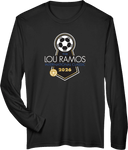 Performance Long Sleeves - The Lou Ramos International Classic 2026 (Keyhole - Dark)