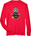 Performance Long Sleeves - The Lou Ramos International Classic 2026 (Keyhole - Dark)