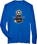 Performance Long Sleeves - The Lou Ramos International Classic 2026 (Keyhole - Dark)