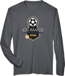 Performance Long Sleeves - The Lou Ramos International Classic 2026 (Keyhole - Dark)