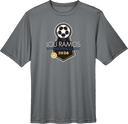 Performance Short Sleeves - The Lou Ramos International Classic 2026 (Keyhole - Dark)