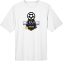 Performance Short Sleeves - The Lou Ramos International Classic 2026 (Keyhole - Dark)