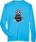 Performance Long Sleeves - The Lou Ramos International Classic 2026 (Keyhole - Dark)