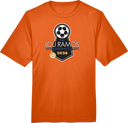 Performance Short Sleeves - The Lou Ramos International Classic 2026 (Keyhole - Dark)