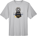 Performance Short Sleeves - The Lou Ramos International Classic 2026 (Keyhole - Dark)