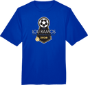 Performance Short Sleeves - The Lou Ramos International Classic 2026 (Keyhole - Dark)