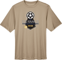 Performance Short Sleeves - The Lou Ramos International Classic 2026 (Keyhole - Dark)
