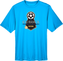 Performance Short Sleeves - The Lou Ramos International Classic 2026 (Keyhole - Dark)
