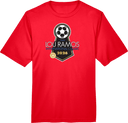 Performance Short Sleeves - The Lou Ramos International Classic 2026 (Keyhole - Dark)