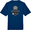 Performance Short Sleeves - The Lou Ramos International Classic 2026 (Keyhole - Dark)