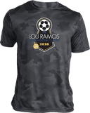 Performance Short Sleeves - The Lou Ramos International Classic 2026 (Keyhole - Dark)