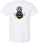 Short Sleeves - The Lou Ramos International Classic 2026 (Keyhole - Dark)