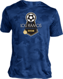 Performance Short Sleeves - The Lou Ramos International Classic 2026 (Keyhole - Dark)