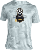 Performance Short Sleeves - The Lou Ramos International Classic 2026 (Keyhole - Dark)