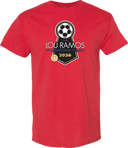 Short Sleeves - The Lou Ramos International Classic 2026 (Keyhole - Dark)