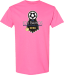 Short Sleeves - The Lou Ramos International Classic 2026 (Keyhole - Dark)
