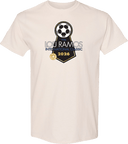 Short Sleeves - The Lou Ramos International Classic 2026 (Keyhole - Dark)