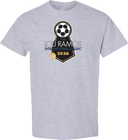 Short Sleeves - The Lou Ramos International Classic 2026 (Keyhole - Dark)