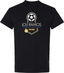 Short Sleeves - The Lou Ramos International Classic 2026 (Keyhole - Dark)