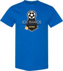Short Sleeves - The Lou Ramos International Classic 2026 (Keyhole - Dark)