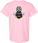 Short Sleeves - The Lou Ramos International Classic 2026 (Keyhole - Dark)