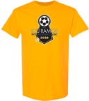 Short Sleeves - The Lou Ramos International Classic 2026 (Keyhole - Dark)