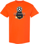 Short Sleeves - The Lou Ramos International Classic 2026 (Keyhole - Dark)