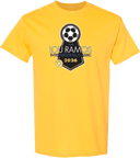 Short Sleeves - The Lou Ramos International Classic 2026 (Keyhole - Dark)