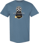 Short Sleeves - The Lou Ramos International Classic 2026 (Keyhole - Dark)