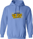 Hoodies - Academy New Year Blast 2027 (Dark)
