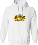 Hoodies - Academy New Year Blast 2027 (Dark)