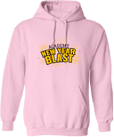 Hoodies - Academy New Year Blast 2027 (Dark)