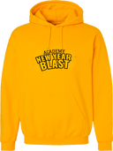 Hoodies - Academy New Year Blast 2027 (Dark)