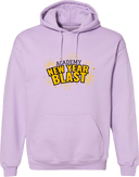 Hoodies - Academy New Year Blast 2027 (Dark)