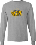 Long Sleeves - Academy New Year Blast 2027 (Dark)