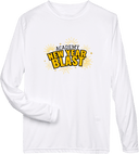 Performance Long Sleeves - Academy New Year Blast 2027 (Dark)