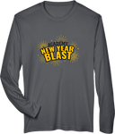 Performance Long Sleeves - Academy New Year Blast 2027 (Dark)