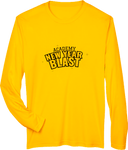 Performance Long Sleeves - Academy New Year Blast 2027 (Dark)