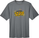 Performance Short Sleeves - Academy New Year Blast 2027 (Dark)