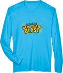 Performance Long Sleeves - Academy New Year Blast 2027 (Dark)
