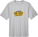 Performance Short Sleeves - Academy New Year Blast 2027 (Dark)