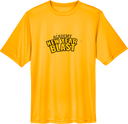 Performance Short Sleeves - Academy New Year Blast 2027 (Dark)
