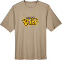 Performance Short Sleeves - Academy New Year Blast 2027 (Dark)