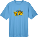 Performance Short Sleeves - Academy New Year Blast 2027 (Dark)