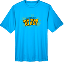 Performance Short Sleeves - Academy New Year Blast 2027 (Dark)