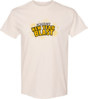 Short Sleeves - Academy New Year Blast 2027 (Dark)