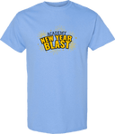 Short Sleeves - Academy New Year Blast 2027 (Dark)
