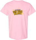 Short Sleeves - Academy New Year Blast 2027 (Dark)