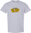 Short Sleeves - Academy New Year Blast 2027 (Dark)