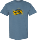 Short Sleeves - Academy New Year Blast 2027 (Dark)